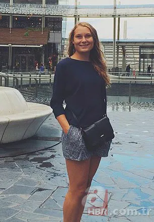 Dünya bu görüntüleri konuşuyor! Teröristler kadın turistlere tecavüz etti... 12