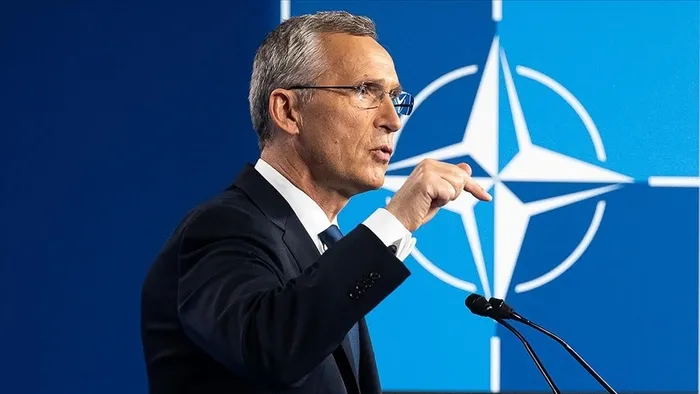 Son dakika: NATO’dan Rusya’ya net mesaj: Taviz yok - 1
