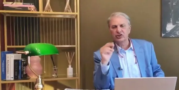 Yerli ve milli projelerin düşmanı Can Ataklı yine Togg yalanına sarıldı: İtalya’dan geliyor önlerini de bantlarla kapatıyorlar