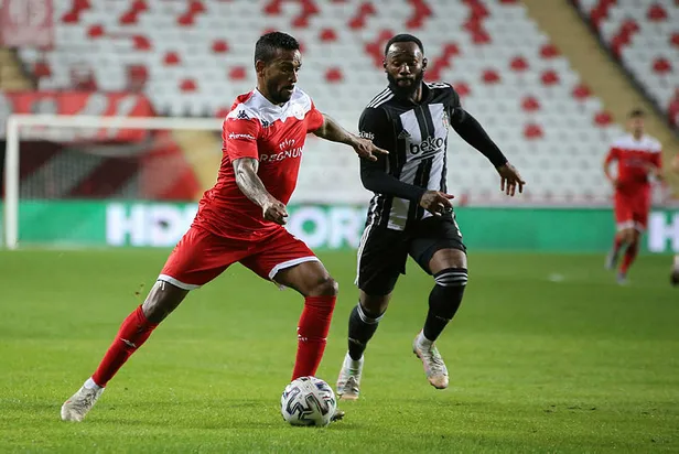 Antalyaspor Beşiktaş maçı A Spor canlı izle: Ziraat Türkiye Kupası 2021 final maçı ne zaman, saat kaçta?