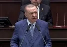 Başkan Erdoğandan öğrenci affı müjdesi