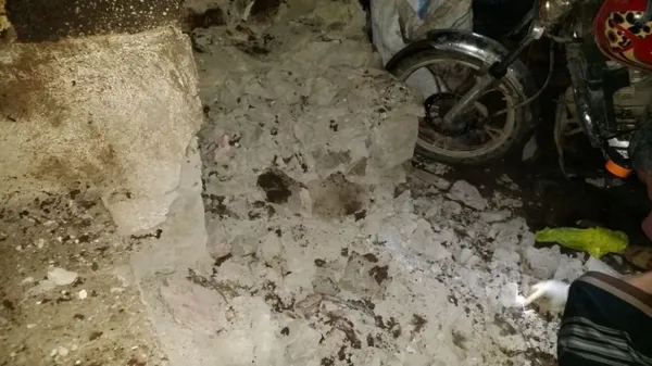 Yemen’de korkunç olay! Oynadıkları TNT patladı: 3 kişi öldü