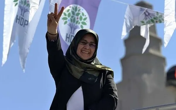 1633471282739.jpg HDP'li milletvekillerinin dokunulmazlıkları kaldırılacak mı? Dosya Anayasa ve Adalet Komisyonu'na gönderildi - 1