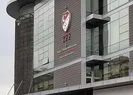 TFF binasına silahlı saldırı
