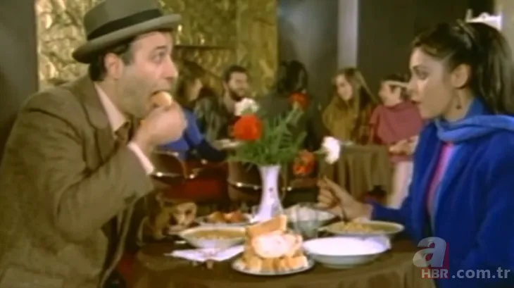 Kemal Sunal'ın efsane filmi Çarıklı Milyoner ile ilgili bilinmeyen Hollywood gerçeği! 2