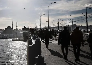 Marmara'da sıcaklık artıyor