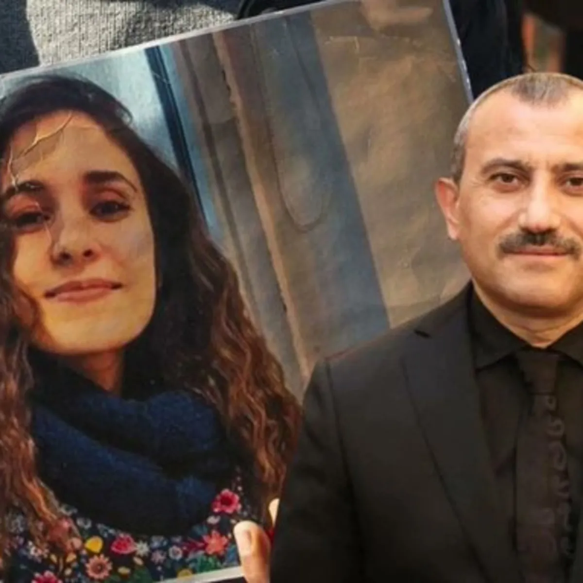 Vali cesedin yüzüne bakıp konuştu: Gülistan değil!