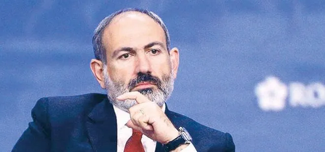 Ermenistan Başbakanı Paşinyan’dan flaş karar: Genelkurmay Başkanı’nı değiştirdi