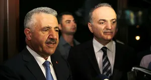 Ulaştırma Bakanlığı’ndan Wikipedia açıklaması