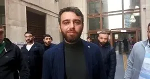 Bursaspor Eski Başkanı tutuklandı