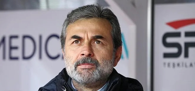 Aykut Kocaman, Konyaspor için kararını açıklıyor