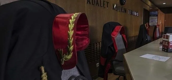 Bakan Tunç açıkladı! Karabük ve Burdur’da idare mahkemesi kurulacak | Karar Resmi Gazete’de