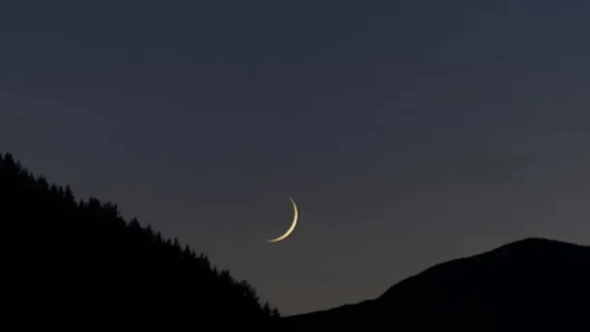 Kasım ayı Akrep Yeni Ayı tarih ve saat bilgisi: Etkileri neler olacak?