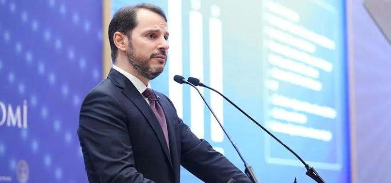 Yeni Ekonomi Programı’nda enflasyonu kalıcı olarak tek haneye düşürmek için yol haritası belirlendi
