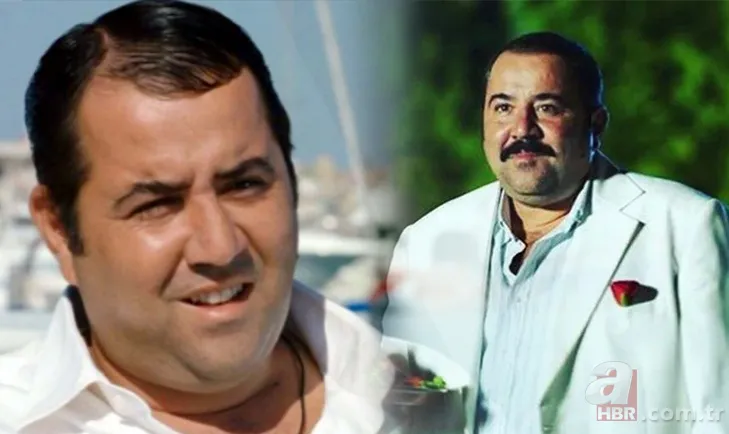 Çanakkale aşığı Ata'nın memleketi bambaşka çıktı! Ata Demirer bakın nereli... 1