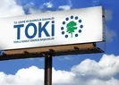 2022 TOKİ arsa, işyeri başvuru şartları neler?