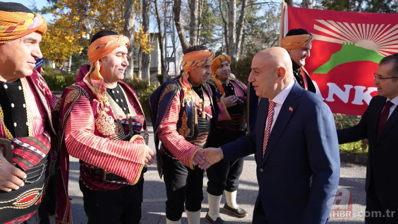 Turgut Altınok kimdir, nereli, kaç yaşında? Ak Parti Ankara Belediye Başkan adayı Turgut Altınok’un kariyeri ve biyografisi… 5