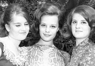 Yeşilçam’da "Koçyiğit" rüzgarı: Tek yıldız sanıyorduk, meğer üç kız kardeşmiş