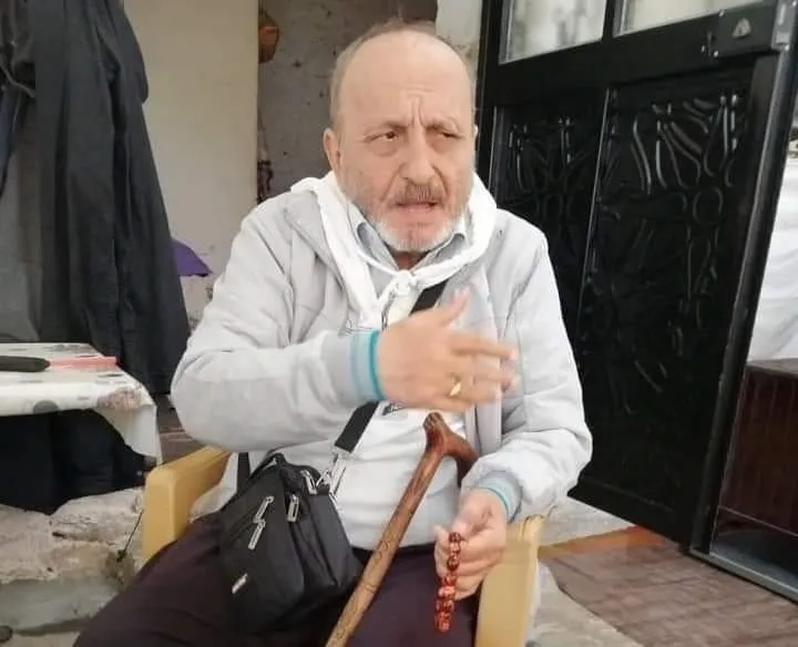 Olmaz olsun senin gibi evlat! Babasının cenazesini bidona koyup çöpe atan cani evladın cezası belli oldu