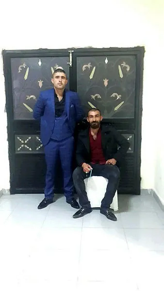Konya'da otomobilde arkadaşıyla oturan genç kıza döverek cinsel saldırıda bulundular - 4