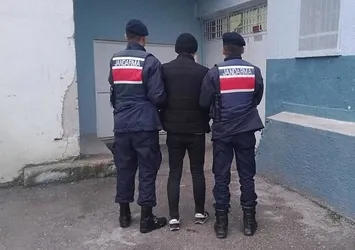 Kastamonu'da 3 firari hükümlü kıskıvrak yakalandı