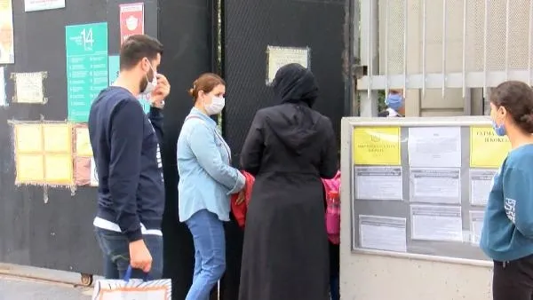 İstanbul'da okul servisi tartışması! Veliler de şikayetçi servisçiler de - 1