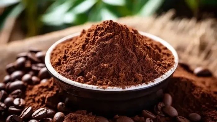 karincalara-zarar-vermeden-dogal-yontemlerle-kurtulma-yollari-nelerdir-1743129911702.jpeg Karıncalardan kurtulmanın en doğal yöntemlerinden biri kahve telvesidir. (ahaber.com.tr)