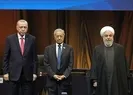 Türkiye-İran-Malezya arasında anlaşma!