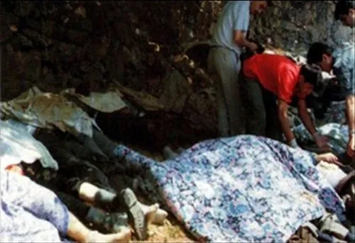 Başbağlar katliamında 27 yıldır cevapsız kalan sorular - 5