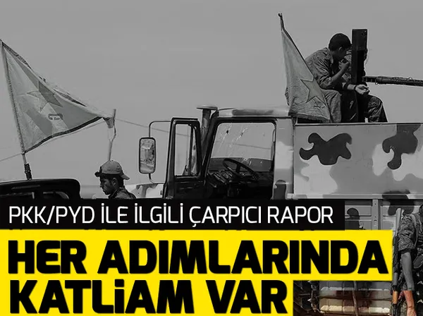 Afrin yolunda bir adım daha - 1