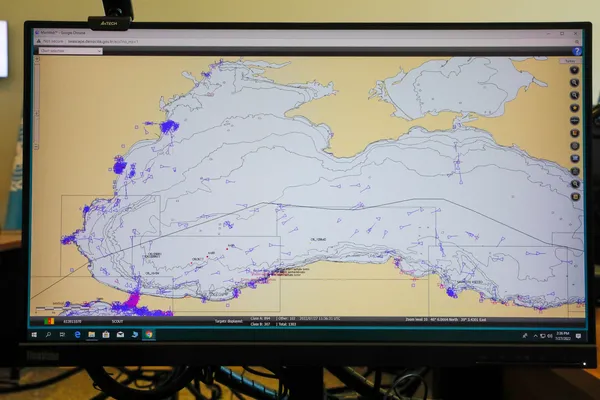 Türkiye’nin çabaları olumlu sonuç verdi! Müşterek Koordinasyon Merkezi açıldı! Dünyaya nefes aldıracak ’tahıl’ yolculuğu