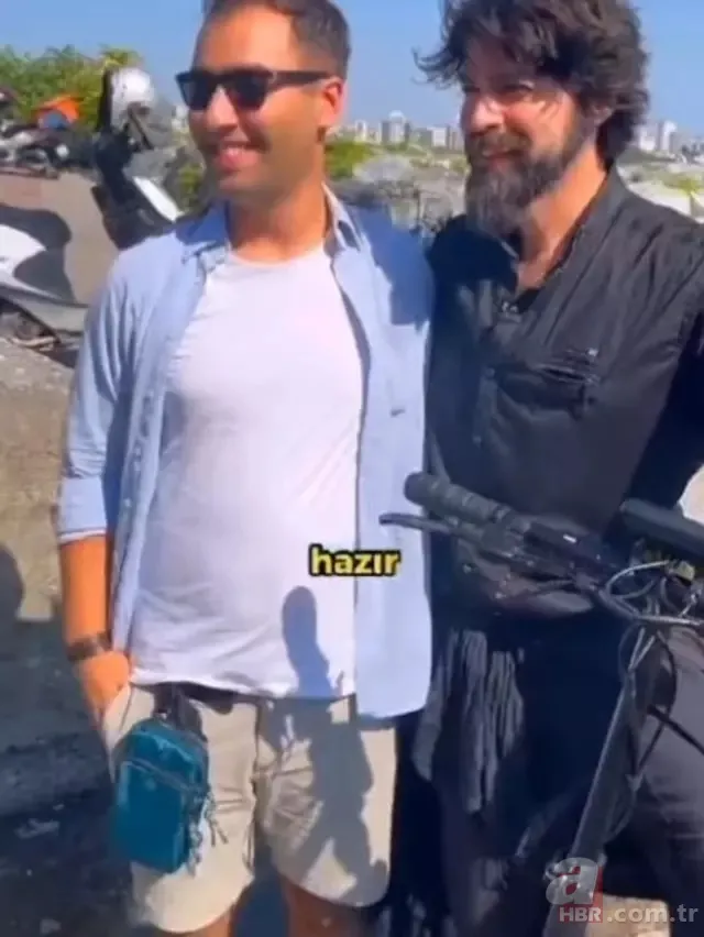 Muro'nun sağ koluydu! Kurtlar Vadisi'nin Çeto'su bakın nasıl değişmiş! Şefik Onatoğlu 21 yıl sonra... 20