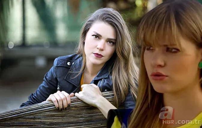 Kavak Yelleri'nin Mine'siydi! Aslı Enver ekranlara geri dönüyor! İşte yeni adresi... 1