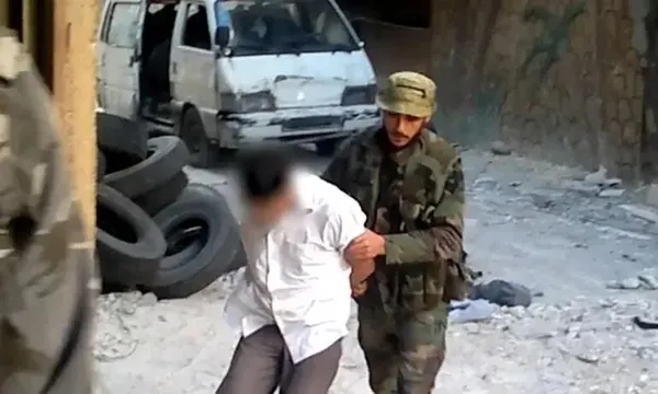 1651213132779.jpeg Gözleri bağlı sivilleri öldürüp çukura attılar! - 6