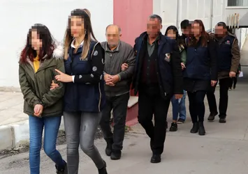 Adana'da PKK yapılanmasına operasyon! Gençleri ağlarına böyle düşürdüler
