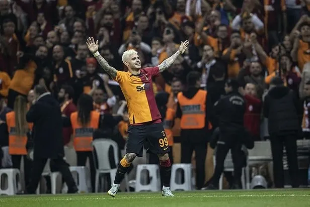 Galatasaray Lazio maçı ne zaman, saat kaçta? Galatasaray Lazio maçı nereden canlı yayınlanacak? Şifresiz... - 3