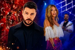 Süperstardan Sinan Akçıl’a övgü yağmuru