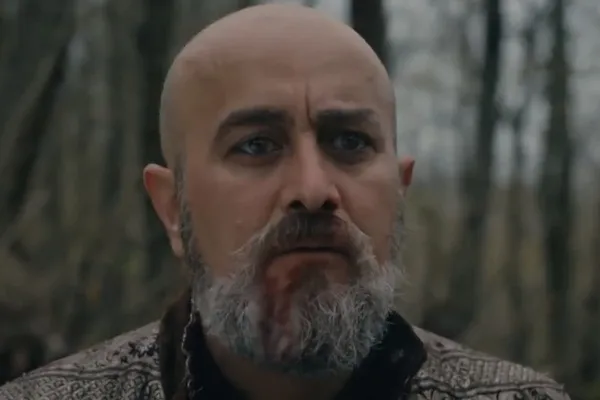 Diriliş Ertuğrul'da Sadeddin Köpek rolüyle sevilmeyen adam olmuştu! Yeni sezonda adresi... - 1