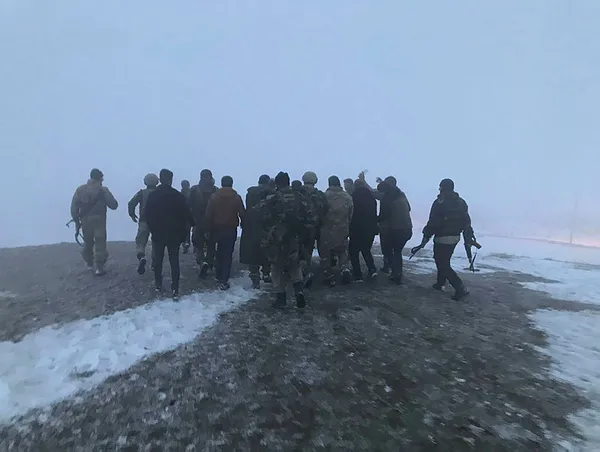 Son dakika | Bitlis’ten acı haber: Askeri helikopter düştü: 11 şehit