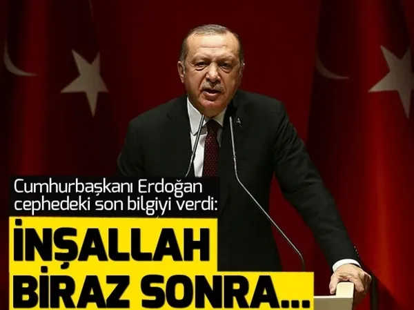 Burseya Dağı ele geçirildi