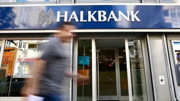 Son dakika! Halkbank’ın ABD’deki davasında yeni gelişme! KAP’a açıklama geldi