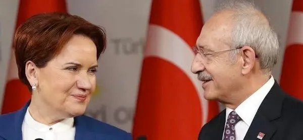 İYİ Parti’de seçim değerlendirmesi: Fatura CHP’ye kesildi! Masa bir kez daha dağılıyor