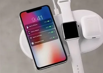 Apple'ın hisseleri dünkü tanıtım sonrası çakıldı
