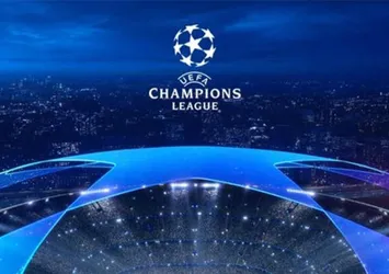 UEFA Şampiyonlar Ligi'nde gecenin sonuçları