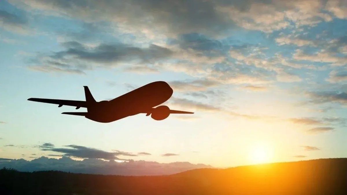 Uçuşlar durdu 150 bin İsrailli yurt dışında mahsur kaldı