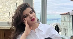 Vahşet! Üniversite öğrencisinin cesedi valizden çıktı