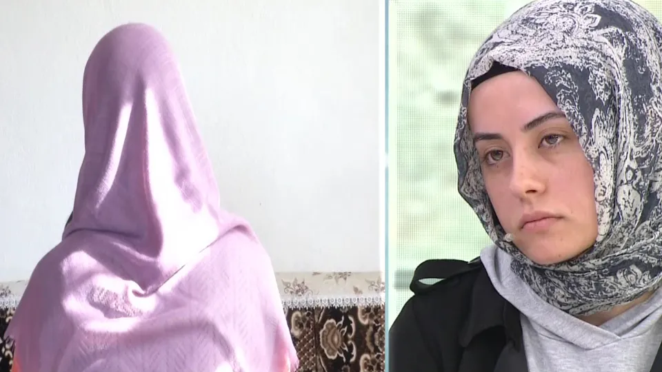 Kan donduran cinayetin görgü tanığı Müge Anlı canlı yayınında konuştu | Video