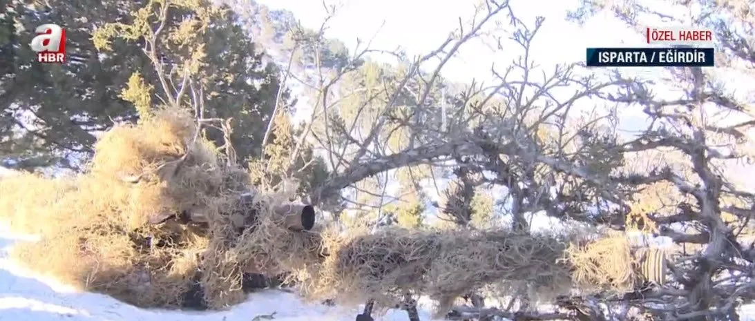 son dakika adeta bir kale gibi a haber goruntuledi iste mehmetcigin son teknoloji us bolgesi
