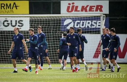 Fenerbahçe - Trabzonspor maçı saat kaçta, hangi kanalda? FB - TS maçında cezalı ve sakat oyuncular kimler?
