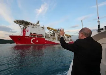Müjdeyi Başkan Erdoğan vermişti! Ücretsiz doğalgazın detayları netleşti